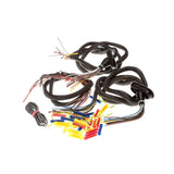 Wiring Harness Repair Kit For Tailgate - BMW by Febi 61116900680-FEB