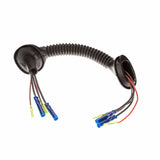 Wiring Harness Repair Kit For Tailgate - BMW by Febi 51277156-FEB