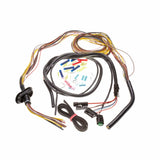 Wiring Harness Repair Kit For Tailgate - BMW/MINI by Febi 61119114319-FEB2