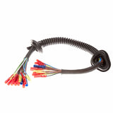 Wiring Harness Repair Kit For Tailgate - BMW by Febi 61119133628-FEB