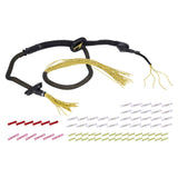Wiring Harness Repair Kit For Tailgate - BMW by Febi 61119133630-FEB