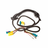 Wiring Harness Repair Kit For Tailgate - BMW/MINI by Febi 107125-FEB