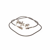 Wiring Harness Repair Kit - Alfa Romeo by Febi 107135-FEB