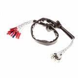 Wiring Harness Repair Kit For Tailgate - Mercedes by Febi 107137-FEB
