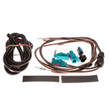 Wiring Harness Repair Kit For Aerial - BMW/MINI by Febi 107139-FEB