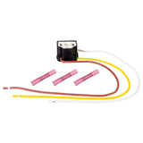 Wiring Harness Repair Kit For Headlamp - Alfa Romeo by Febi 107142-FEB