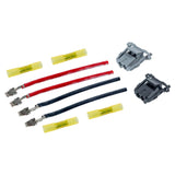 Wiring Harness Repair Kit - Alfa Romeo by Febi 55702441-FEB