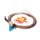 Wiring Harness Repair Kit - Fiat by Febi 107148-FEB