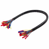 Wiring Harness Repair Kit For Door - VW/Audi by Febi 7D0971120AG-FEB