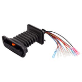 Wiring Harness Repair Kit - VW/Audi by Febi 000979021E-FEB