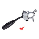 Steering Column Switch Assembly - Mercedes by Febi 0005452310-FEB