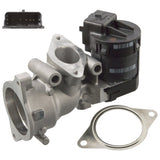 EGR Valve - Ford by Febi 1231964-FEB