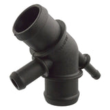 Coolant Flange - VW/Audi by Febi 1J0121087C-FEB