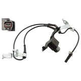 ABS Sensor - Mazda by Febi GS1D4370X-FEB
