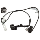 ABS Sensor - Mazda by Febi GJ6A4373XA-FEB
