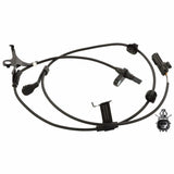 ABS Sensor - Subaru by Febi 8954252090-FEB