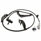 ABS Sensor - Toyota by Febi 8954342040-FEB