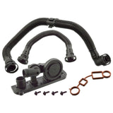 Breather Valve For Crankcase - VW/Audi by Febi 06F103221E-FEB3