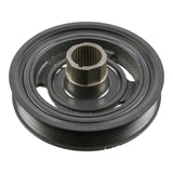 TVD Pulley - Honda by Febi 13810RZP003-FEB
