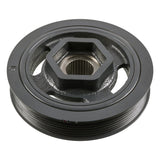 TVD Pulley - Honda by Febi 13810RZP003-FEB