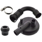 Breather Valve For Crankcase - VW/Audi by Febi 028103500-FEB2