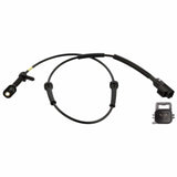 ABS Sensor - Jaguar by Febi J9C1325-FEB