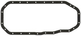 Elring Oil Pan Gasket - VW/Audi 54103609-ELR