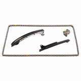 Timing Chain Kit For Camshaft - Toyota by Febi 1350631010-FEB