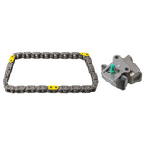 Timing Chain Kit For Camshaft - Nissan by Febi 130289E010-FEB2