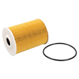 Oil Filter - Nissan by Febi 1520900QAC-FEB