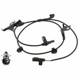 ABS Sensor - Subaru by Febi 8954352090-FEB