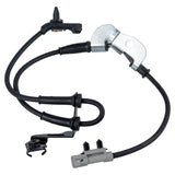 ABS Sensor - Chrysler / Dodge / Jeep by Febi 04683470AB-FEB
