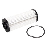 Transmission Oil Filter For Direct Shift Gearbox VWAudi | 0GC325183