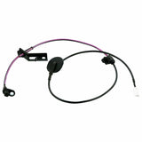 ABS Sensor - Mazda by Febi B45G4371Y-FEB