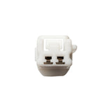 ABS Sensor - Mazda by Febi B45G4371Y-FEB