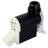 Washer Pump For Windscreen Washing System - Hyundai by Febi 985101F100-FEB