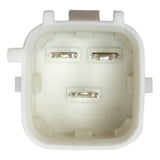 Washer Pump For Windscreen Washing System - Hyundai by Febi 985101F100-FEB