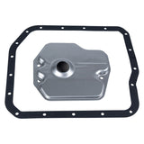 Transmission Oil Filter Set - Toyota by Febi 3516821010-FEB