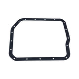 Transmission Oil Filter Set - Toyota by Febi 3516821010-FEB