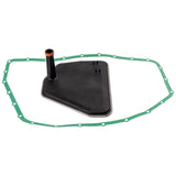 Transmission Oil Filter Set - VW/Audi by Febi 09E321371-FEB