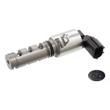 Solenoid Valve - Hyundai by Febi 2435526800-FEB