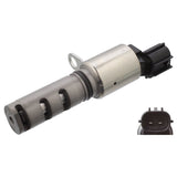 Solenoid Valve For Camshaft Adjustment - Mitsubishi by Febi 1028A109-FEB