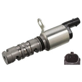 Solenoid Valve For Camshaft Adjustment - VW/Audi by Febi 04E906455-FEB