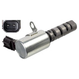 Solenoid Valve - Hyundai by Febi 2435526703-FEB
