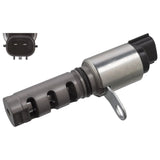 Solenoid Valve For Camshaft Adjustment - Hyundai by Febi 2435523763-FEB