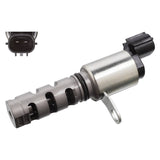 Solenoid Valve For Camshaft Adjustment - Hyundai by Febi 2435525000-FEB