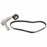 Auxiliary Belt Kit - BMW/MINI by Febi 11287526363-FEB
