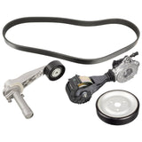 Auxiliary Belt Kit - BMW/MINI by Febi 11517619020-FEB
