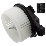 Interior Fan Assembly - Lexus by Febi 8710335040-FEB