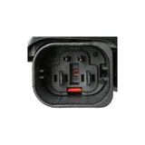 Radiator Fan with Shroud - Mercedes by Febi 2035000593-FEB
